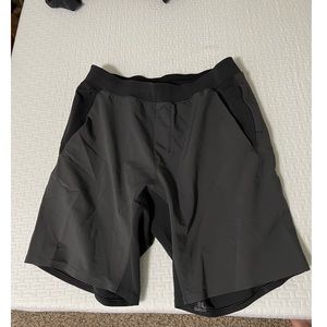 Mens Lululemon shorts